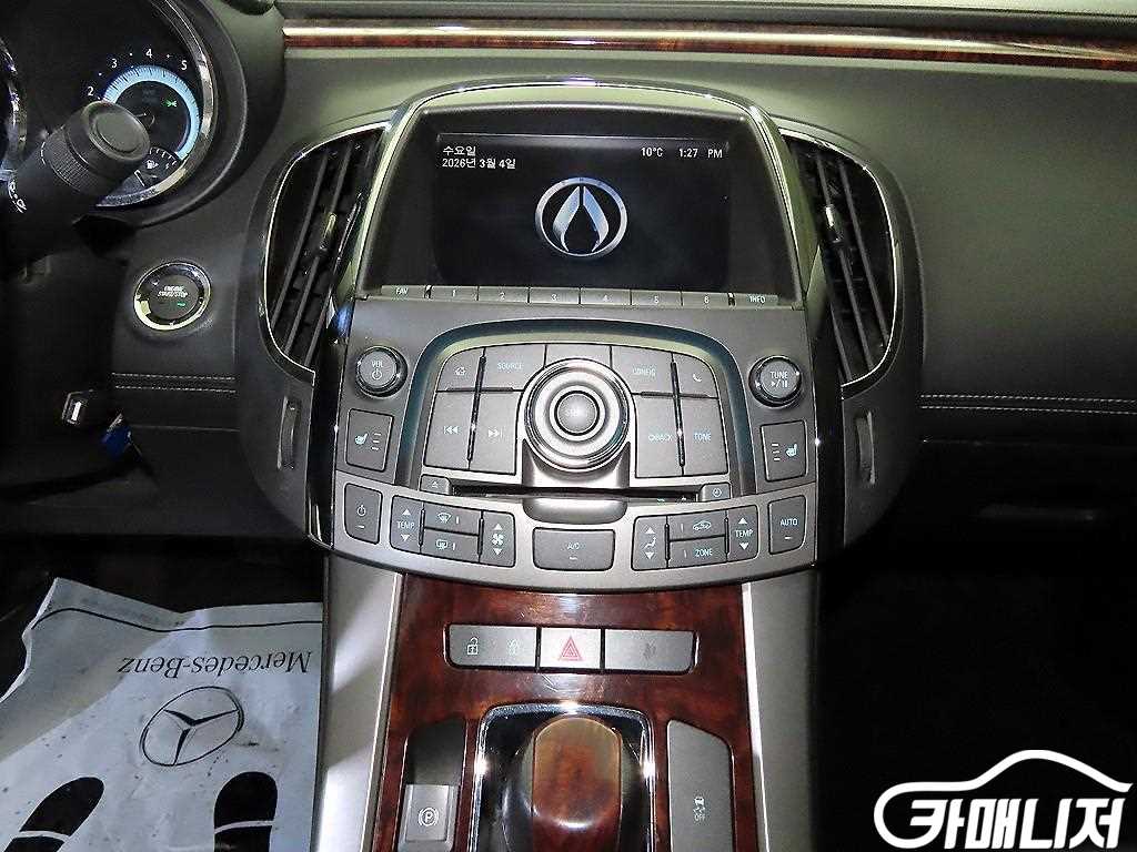 Daewoo Alpheon EL240 thumbnail 11