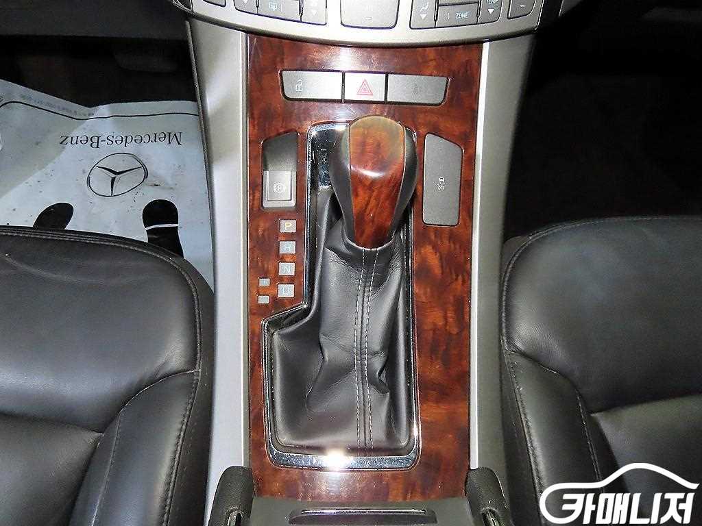 Daewoo Alpheon EL240 thumbnail 12