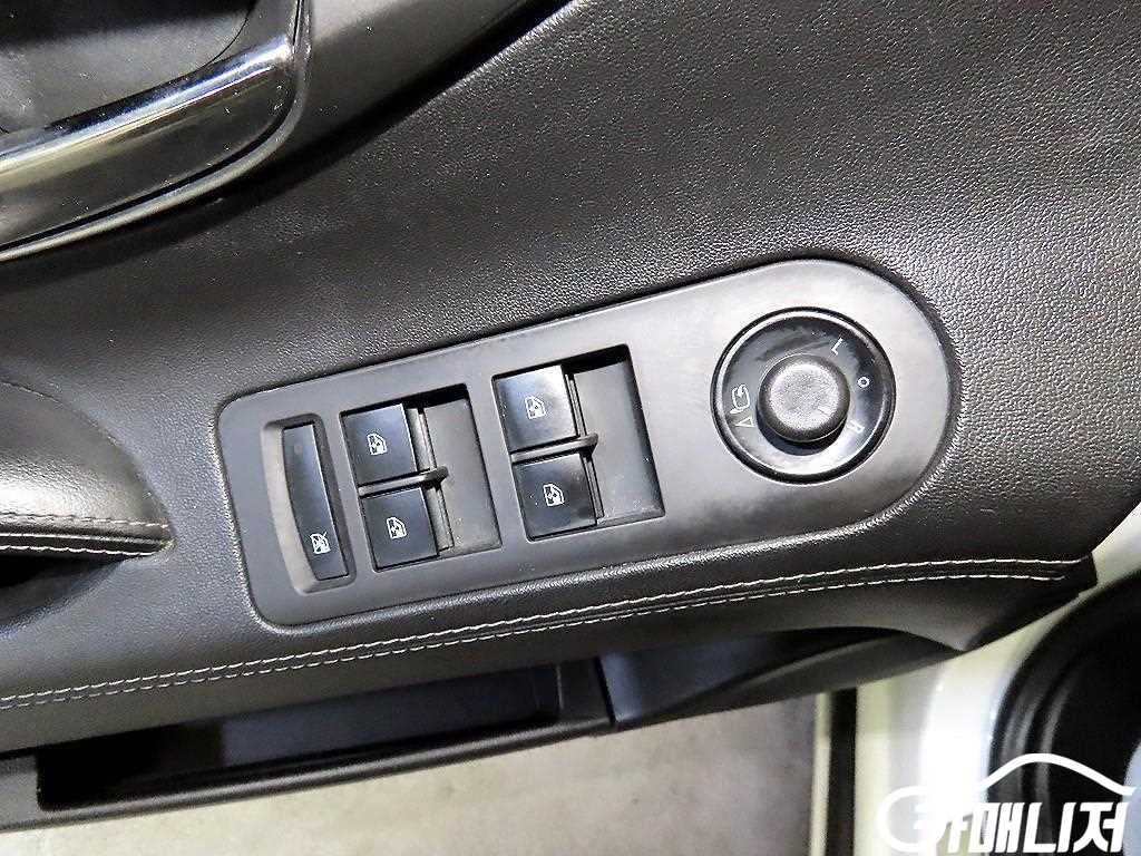 Daewoo Alpheon EL240 thumbnail 13