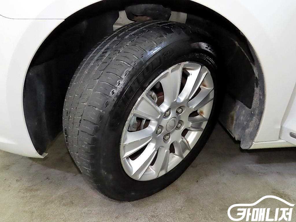 Daewoo Alpheon EL240 thumbnail 16