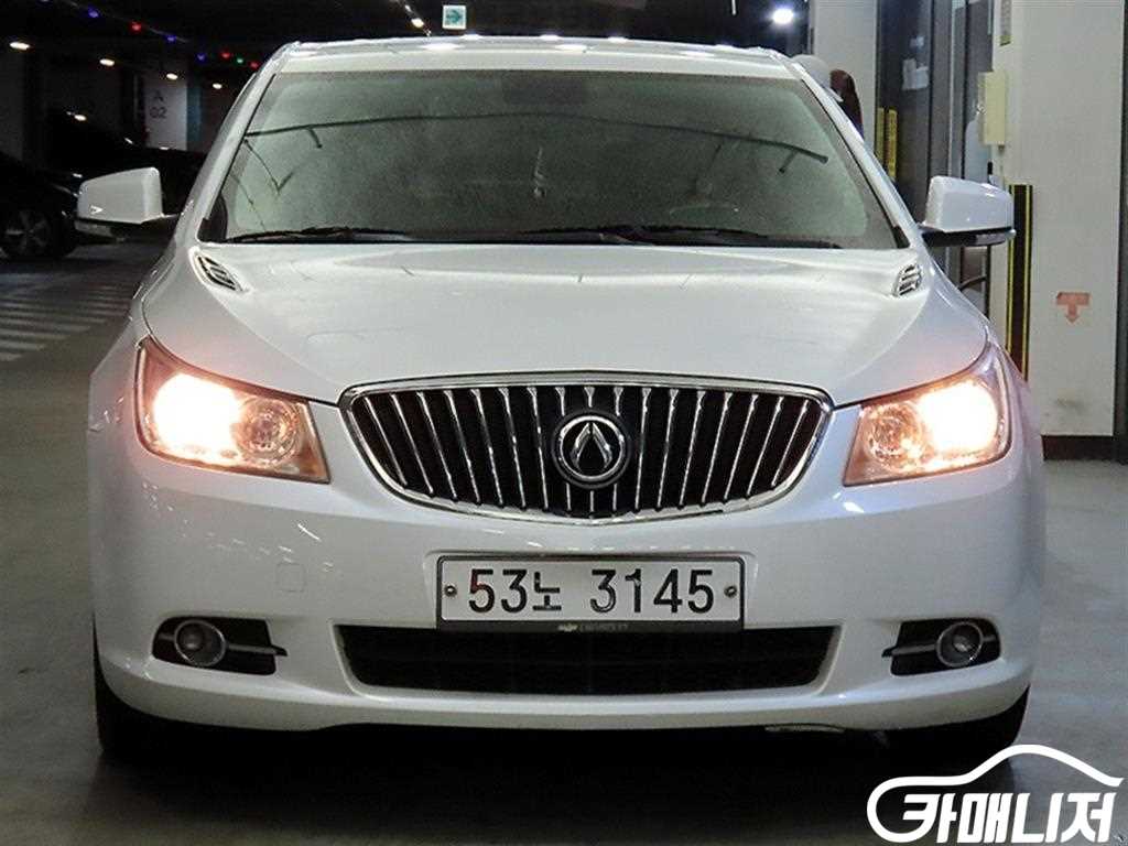 Daewoo Alpheon EL240 thumbnail 2