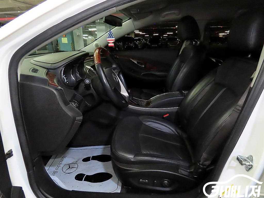 Daewoo Alpheon EL240 thumbnail 6