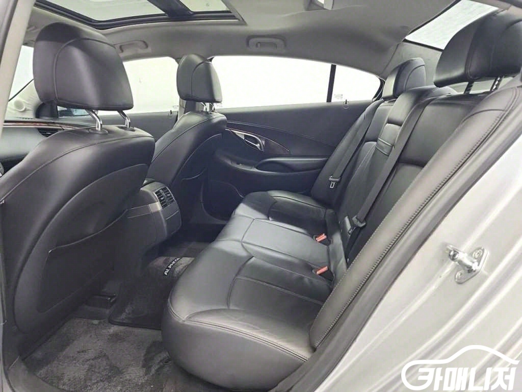 Daewoo Alpheon CL240 thumbnail 12