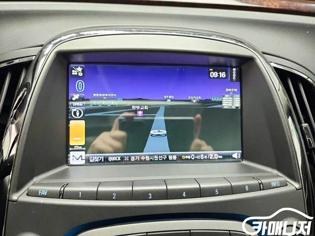 Daewoo Alpheon CL240 thumbnail 14