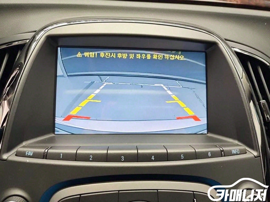 Daewoo Alpheon CL240 thumbnail 17