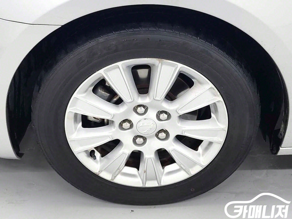 Daewoo Alpheon CL240 thumbnail 20