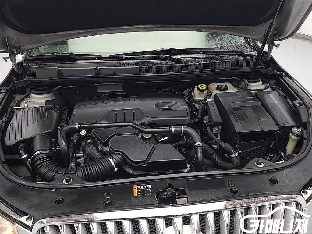 Daewoo Alpheon CL240 thumbnail 5