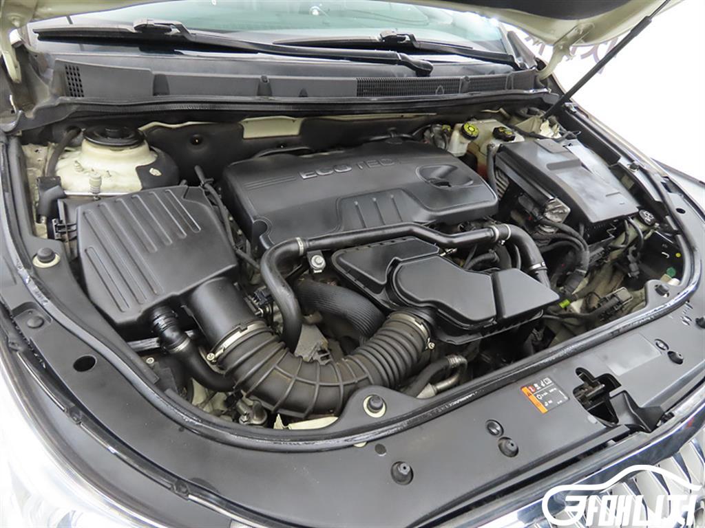 Daewoo Alpheon EL240 thumbnail 19