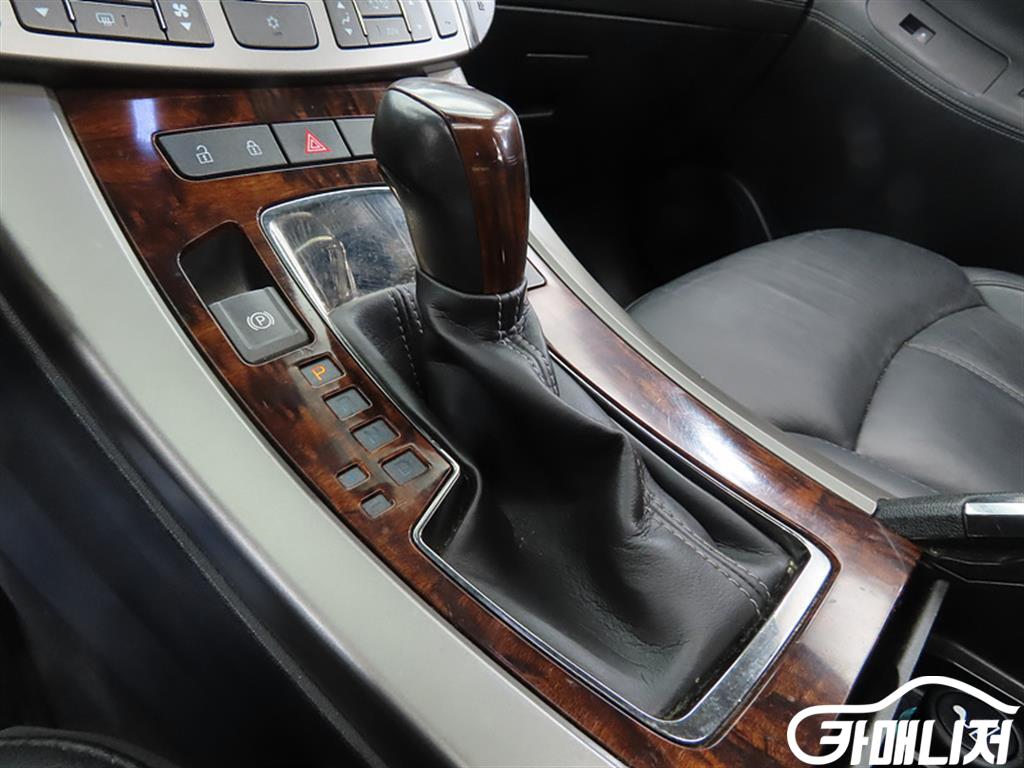 Daewoo Alpheon EL240 thumbnail 9