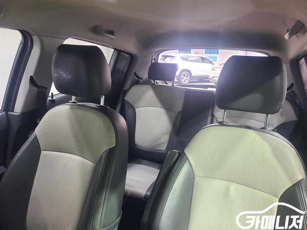 Daewoo Matiz Matiz Creative Gasoline JAZZ thumbnail 10