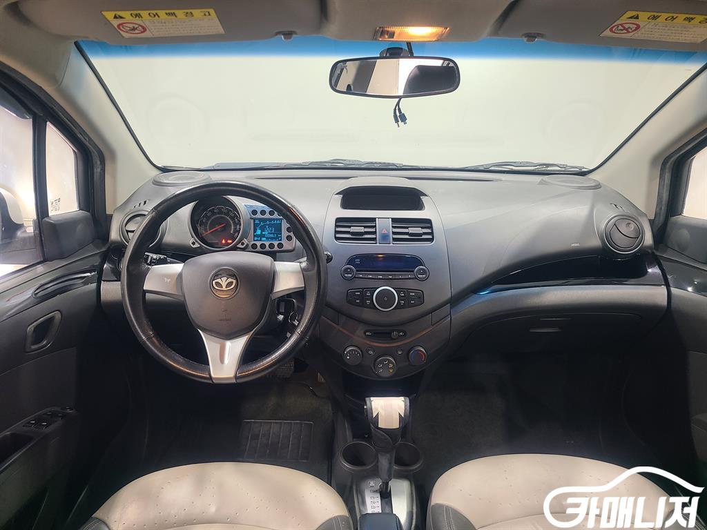 Daewoo Matiz Matiz Creative Gasoline JAZZ thumbnail 11