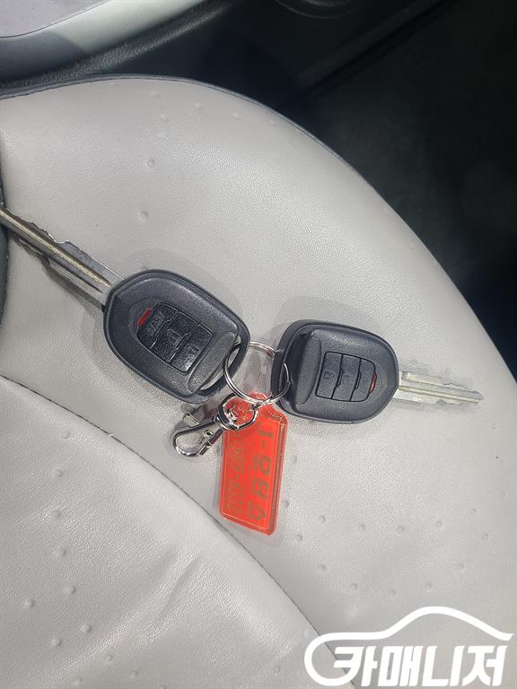 Daewoo Matiz Matiz Creative Gasoline JAZZ thumbnail 18