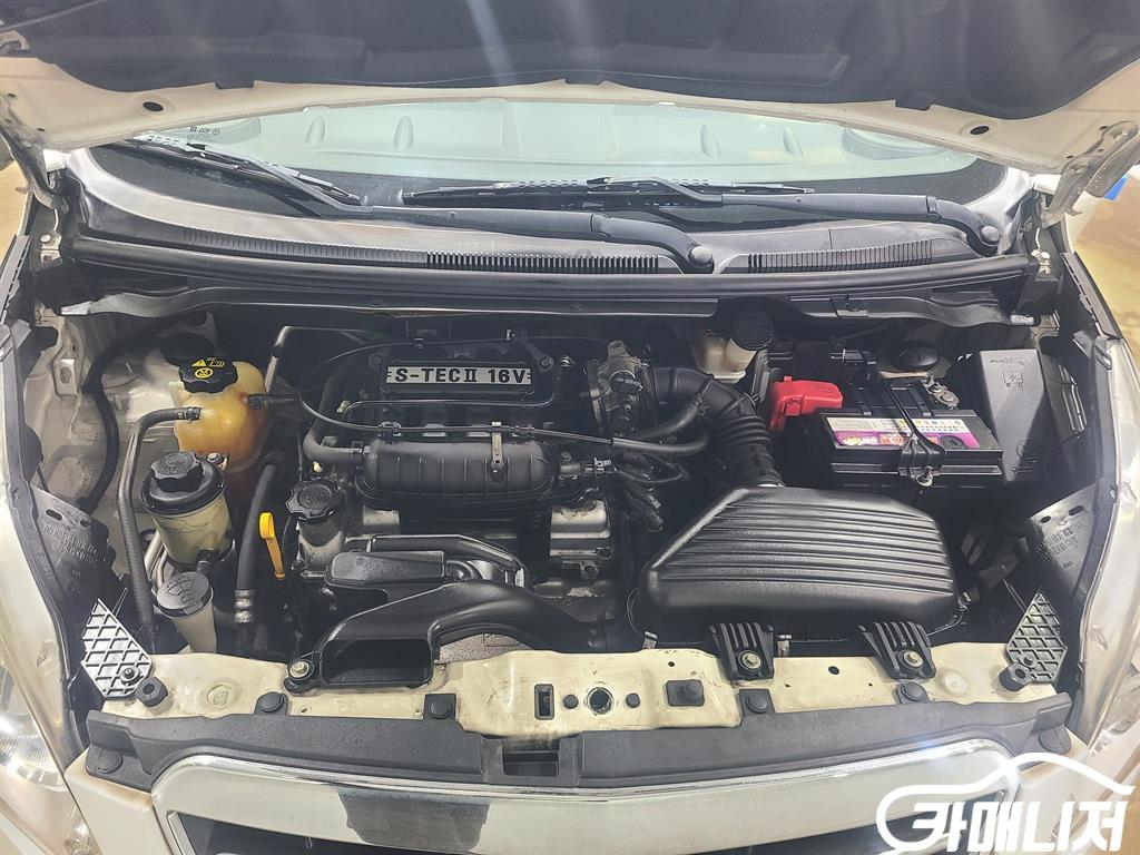 Daewoo Matiz Matiz Creative Gasoline JAZZ thumbnail 20