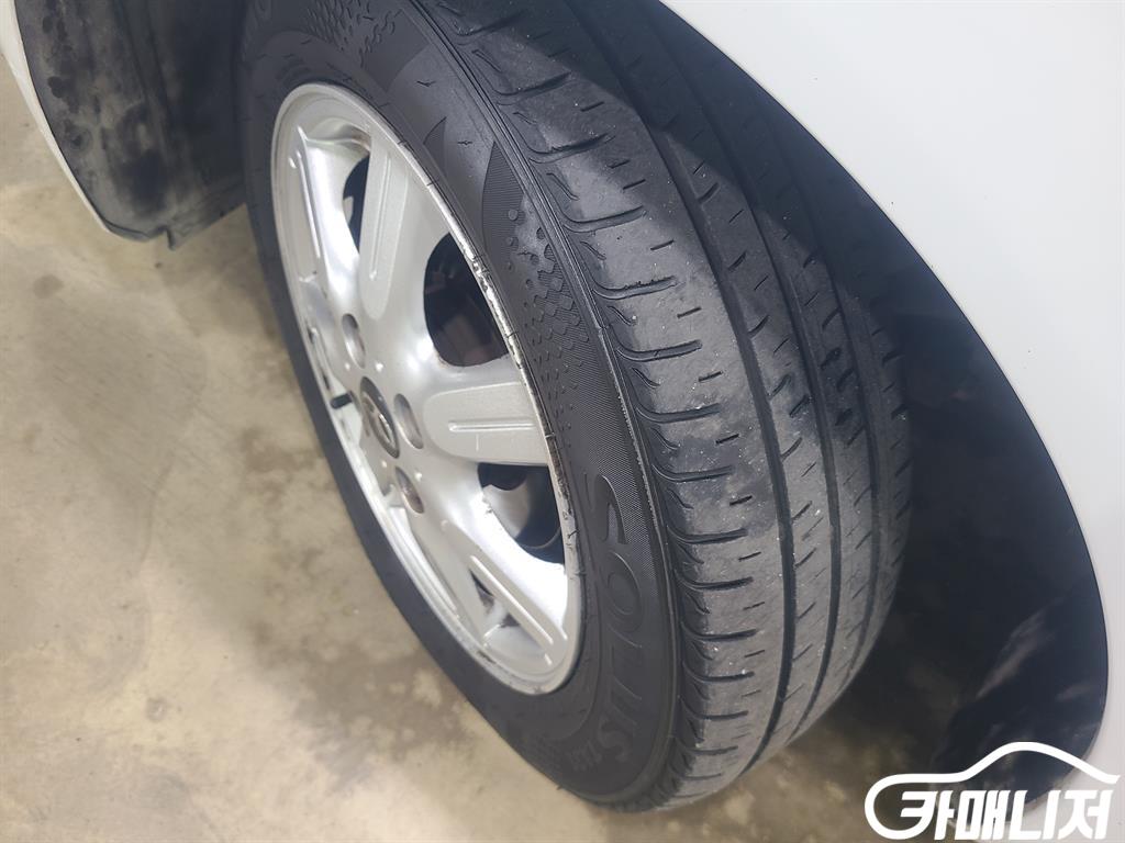 Daewoo Matiz Matiz Creative Gasoline JAZZ thumbnail 7