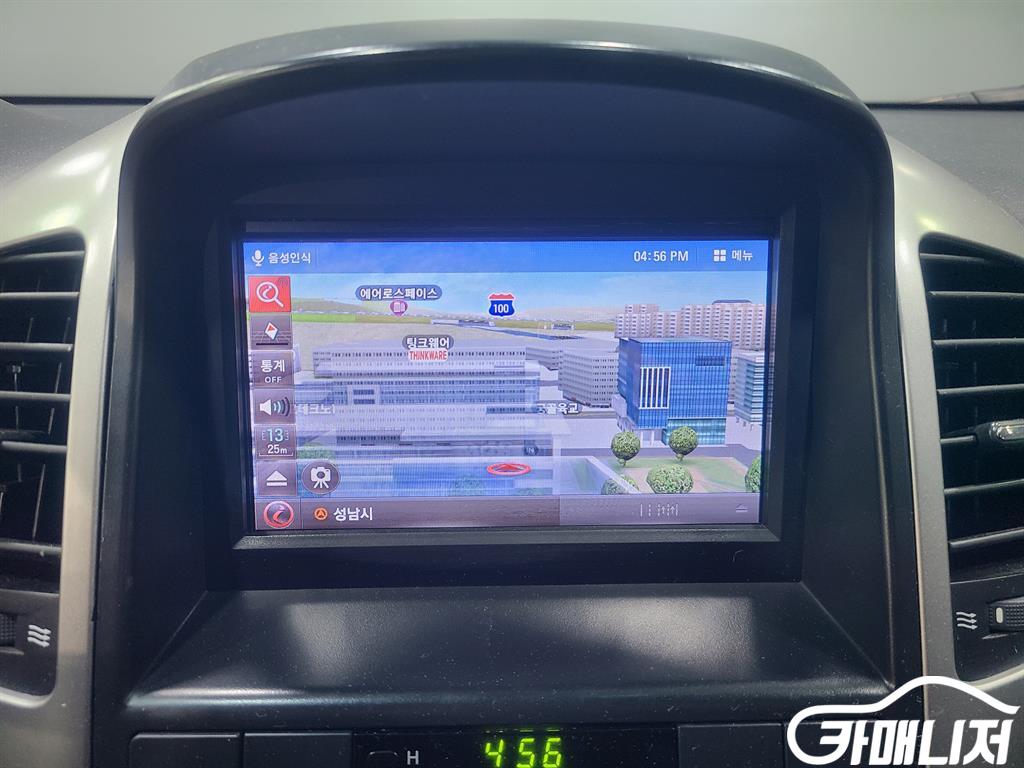 Daewoo Winstorm 7-Seater 2WD thumbnail 14