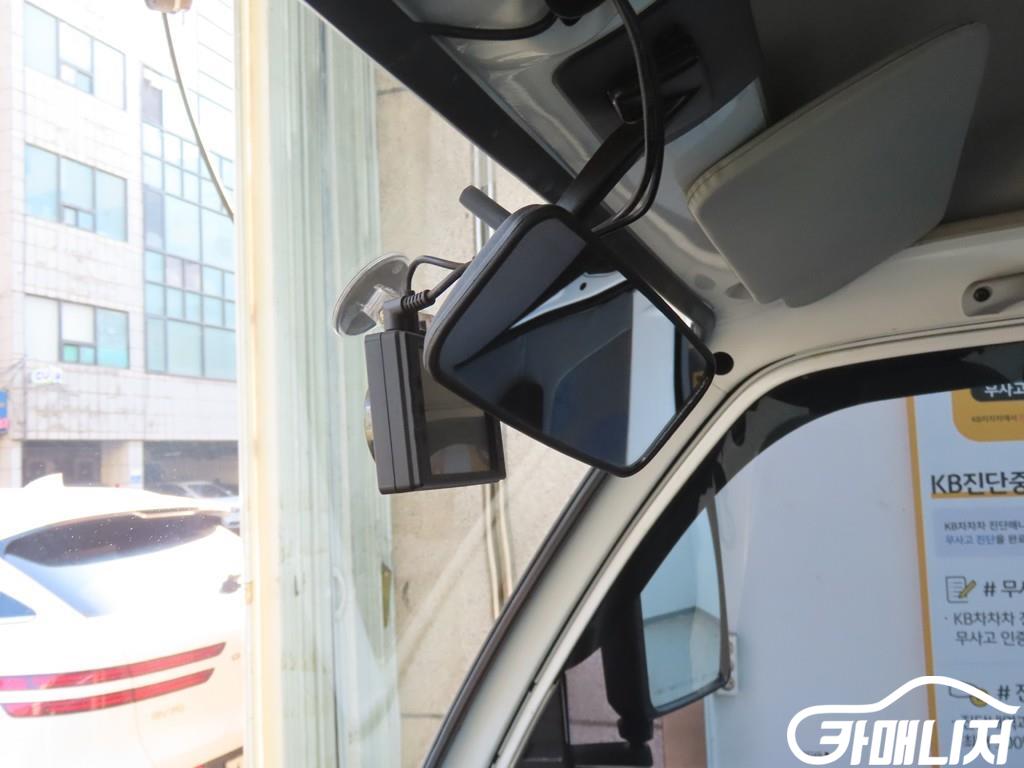 Daewoo Damas 5-Seater thumbnail 10