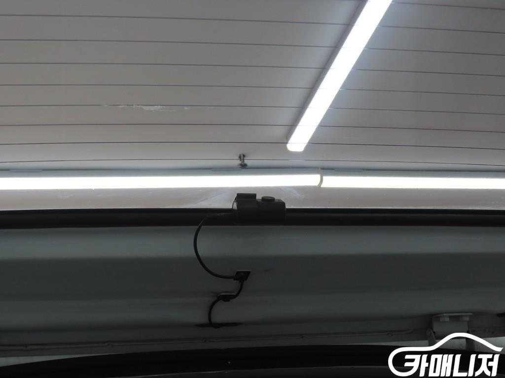 Daewoo Damas 5-Seater thumbnail 13