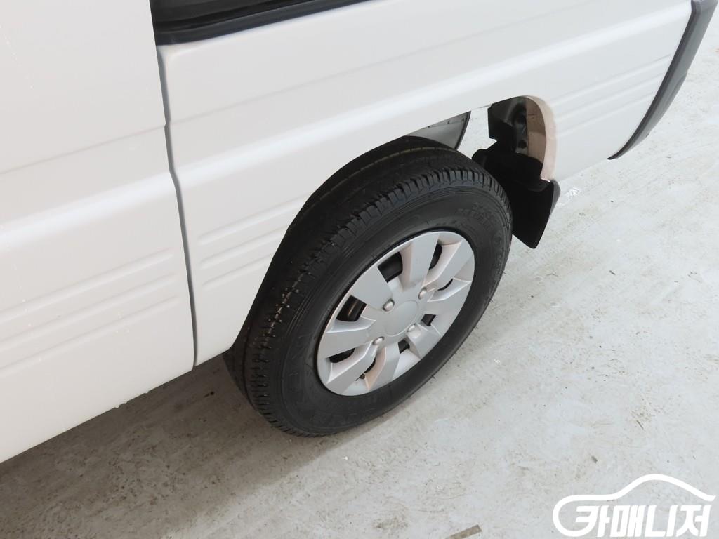 Daewoo Damas 5-Seater thumbnail 15