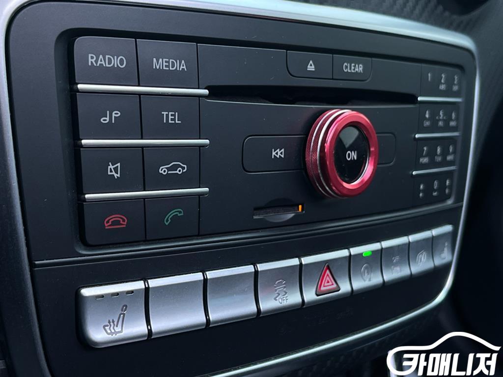 Mercedes-Benz A-Class A-Class W176 A45 AMG 4MATIC thumbnail 10