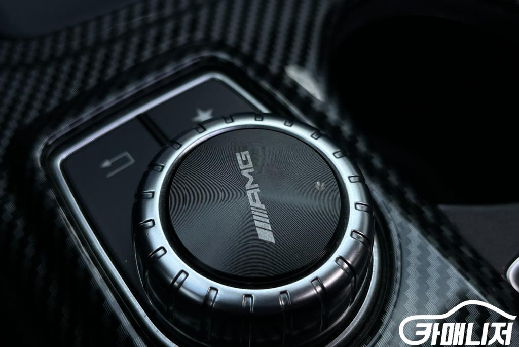 Mercedes-Benz A-Class A-Class W176 A45 AMG 4MATIC thumbnail 16