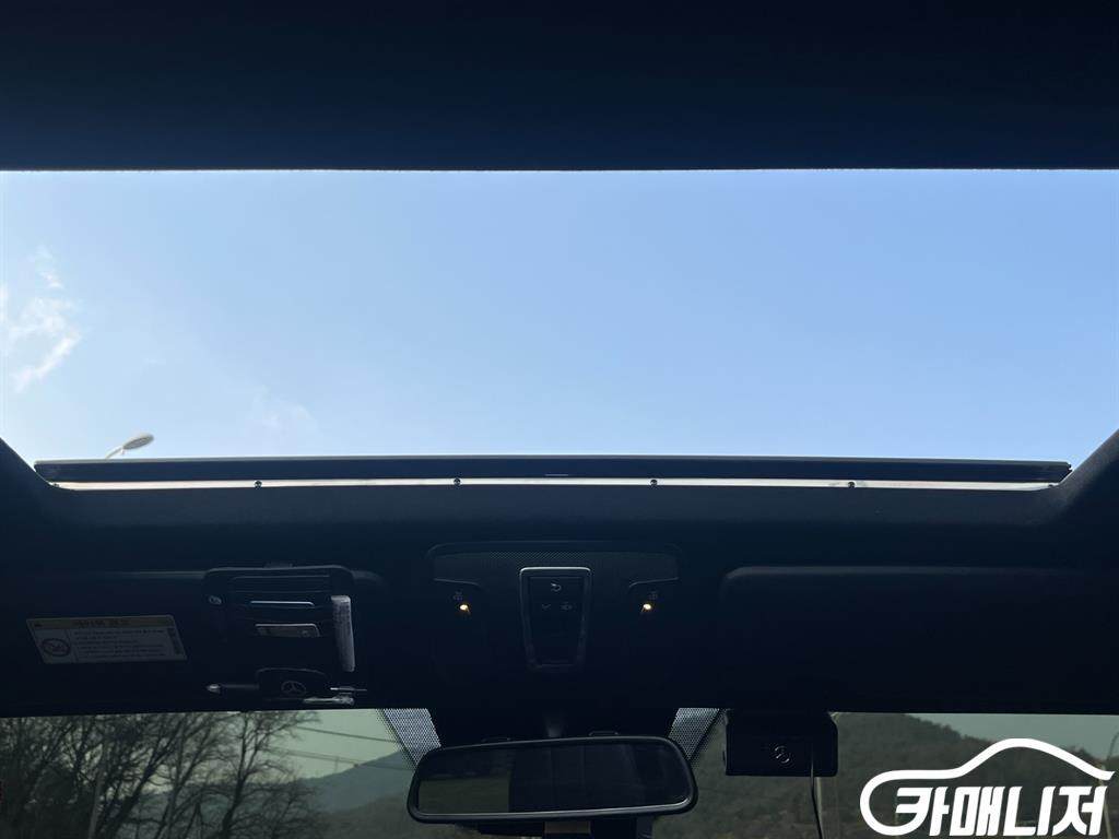 Mercedes-Benz G-Class G-Class W463 G350 D SportPackage thumbnail 14