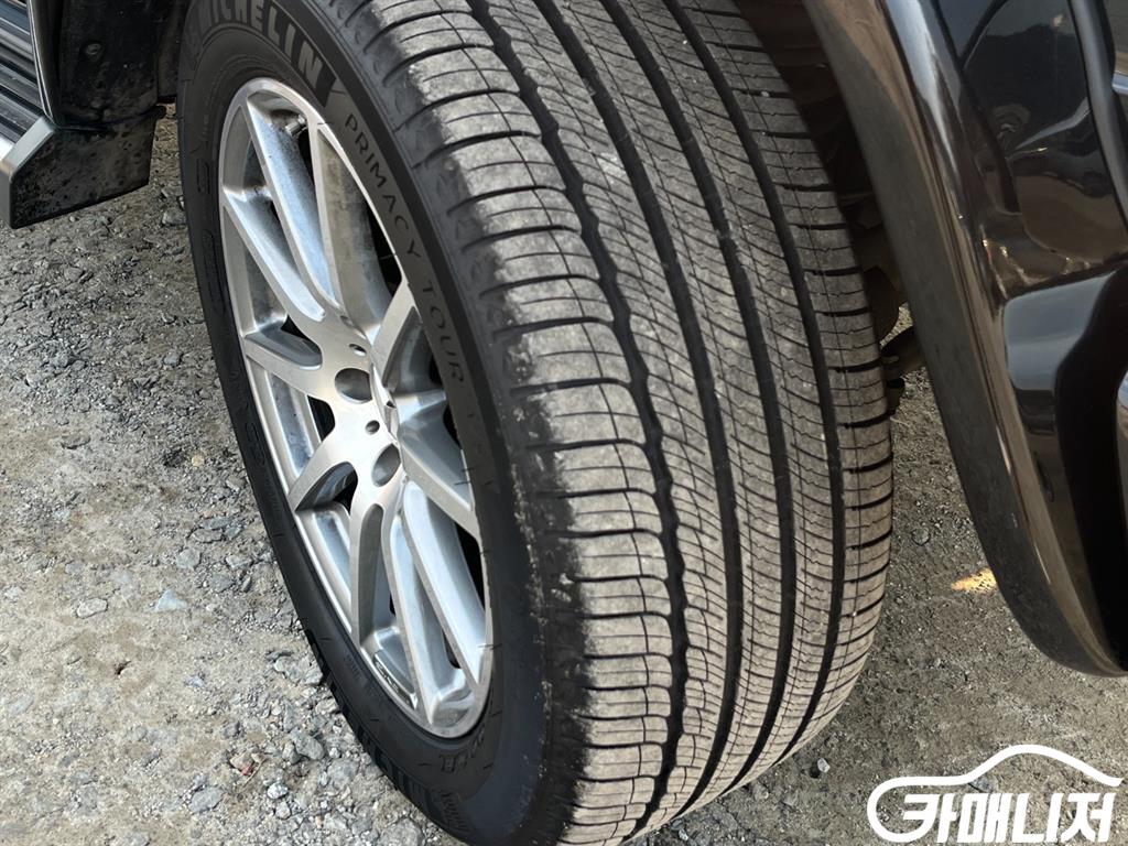 Mercedes-Benz G-Class G-Class W463 G350 D SportPackage thumbnail 20