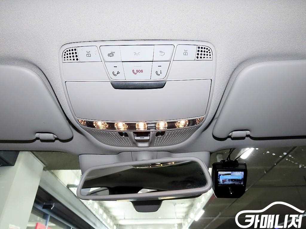 Mercedes-Benz GLC-Class GLC-Class X253 GLC 350 e 4MATIC Premium thumbnail 13