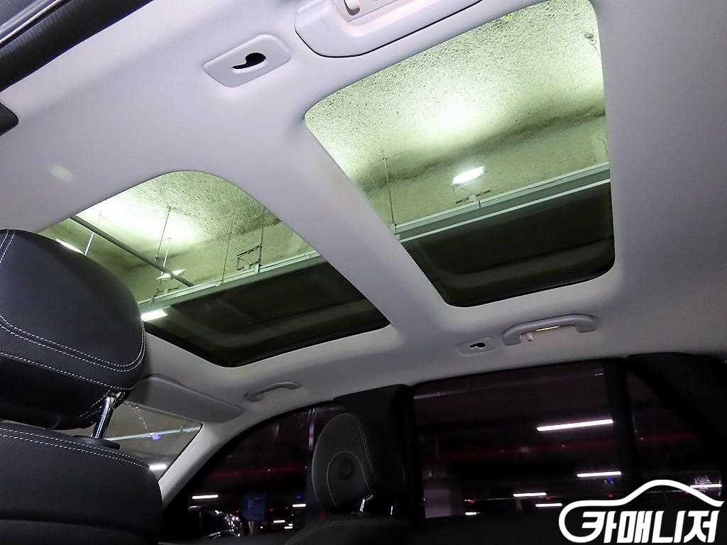 Mercedes-Benz GLC-Class GLC-Class X253 GLC 350 e 4MATIC Premium thumbnail 14