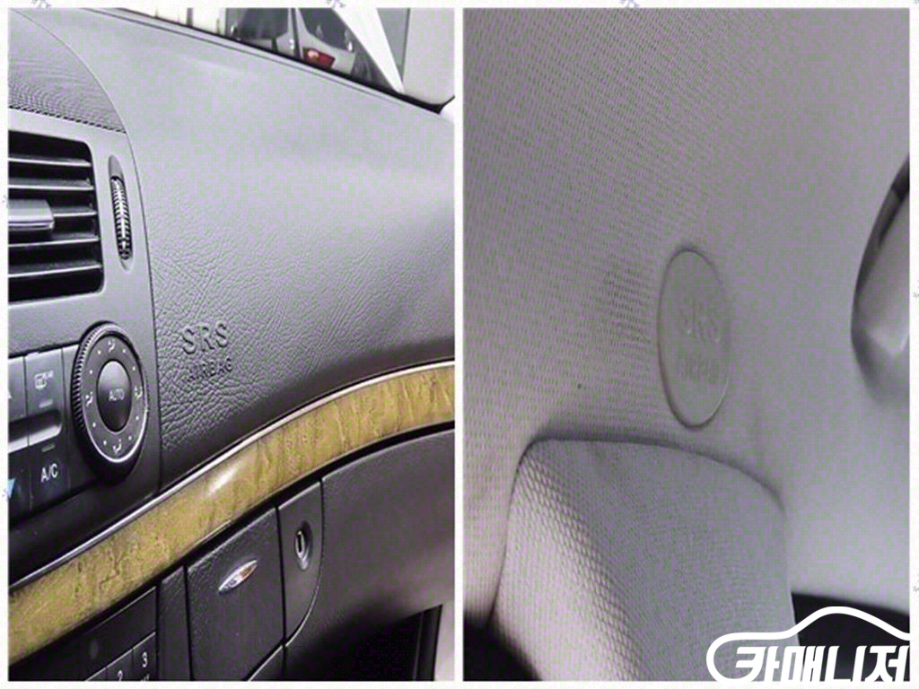 Mercedes-Benz E-Class E350 4MATIC thumbnail 19