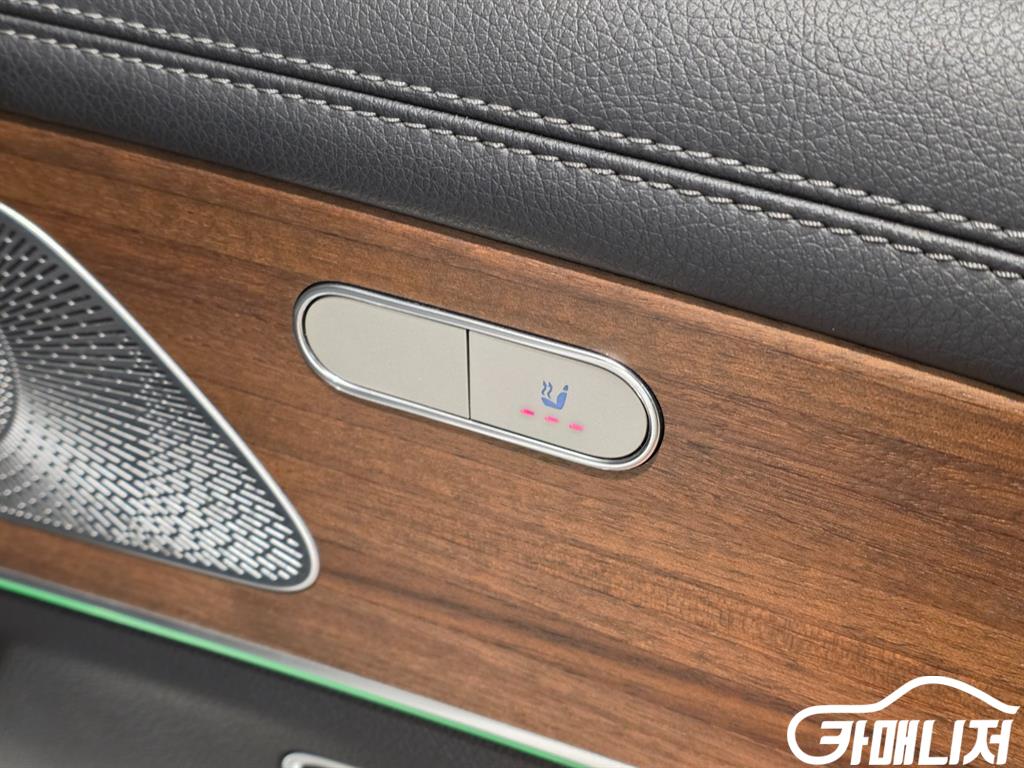 Mercedes-Benz GLE-Class GLE Keulraeseu W167 GLE 450 4MATIC thumbnail 11