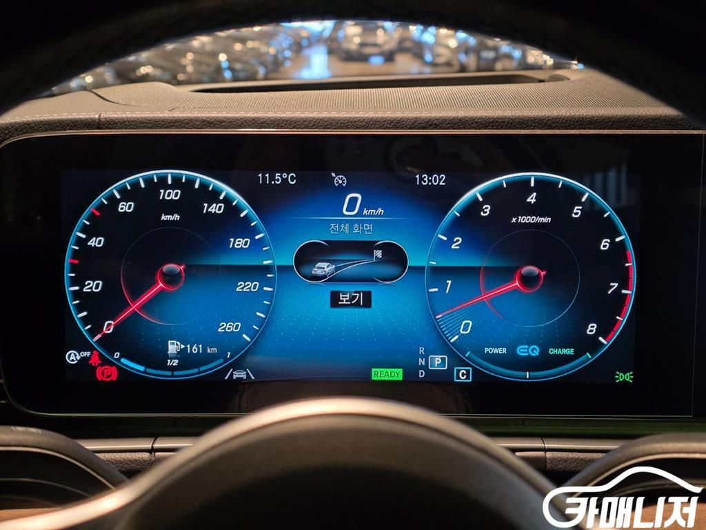 Mercedes-Benz GLE-Class GLE Keulraeseu W167 GLE 450 4MATIC thumbnail 17