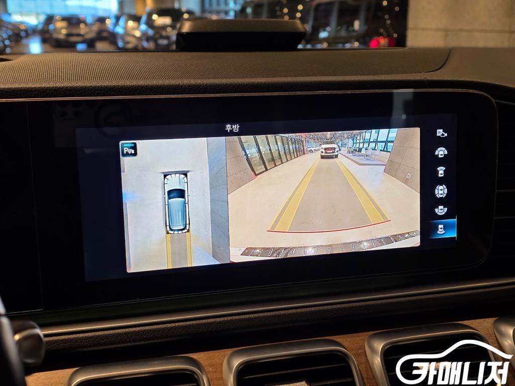 Mercedes-Benz GLE-Class GLE Keulraeseu W167 GLE 450 4MATIC thumbnail 18