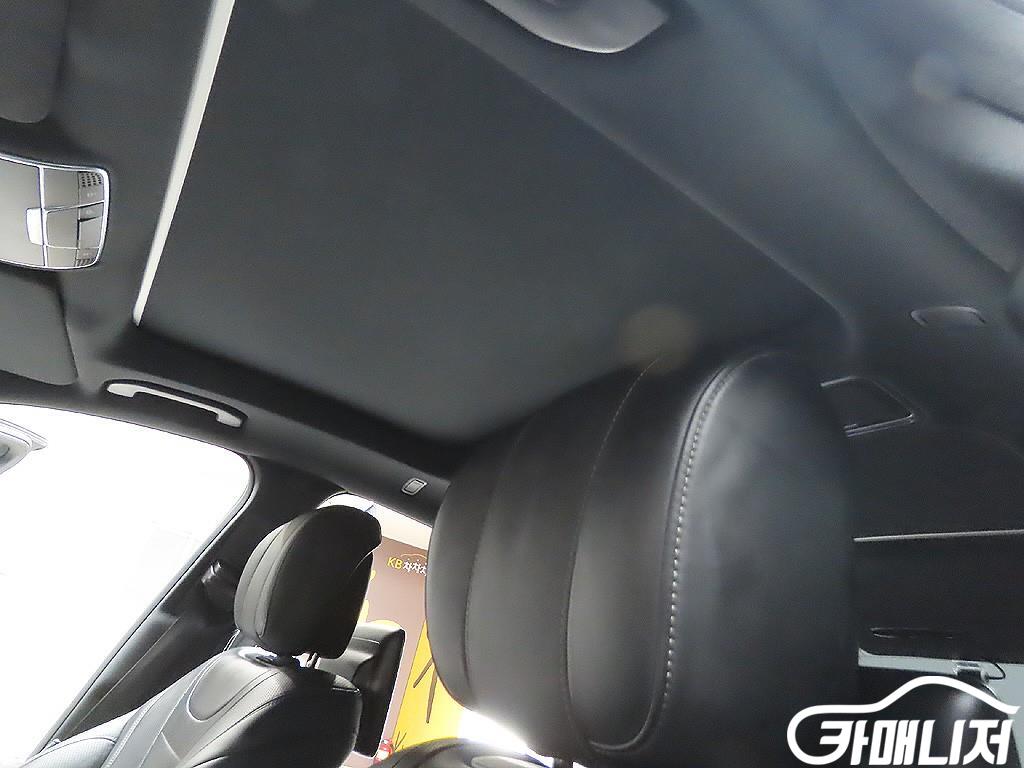 Mercedes-Benz S-Class S-Class-W222 S 500L 4MATIC thumbnail 13