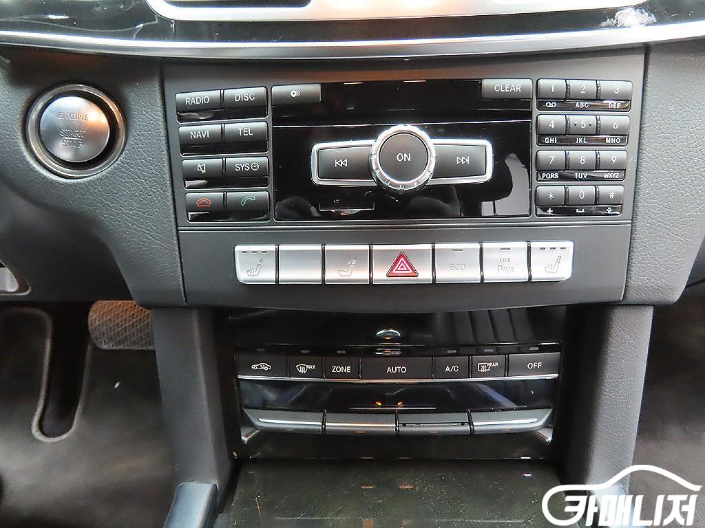 Mercedes-Benz E-Class E-Class W212 E300 Avantgarde thumbnail 14