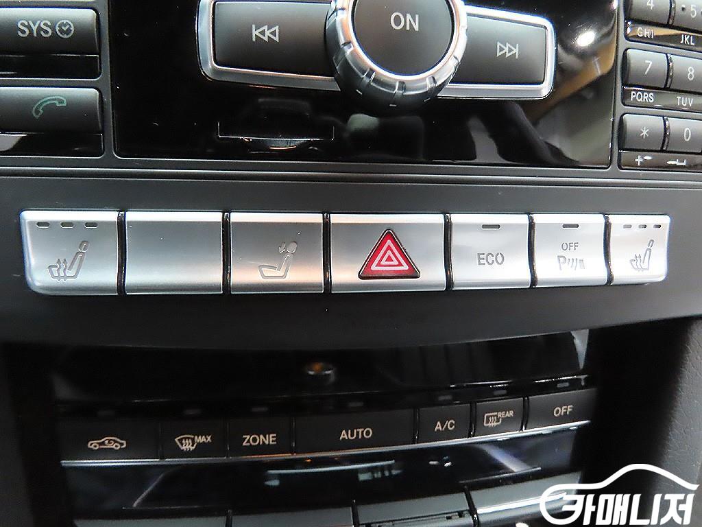 Mercedes-Benz E-Class E-Class W212 E300 Avantgarde thumbnail 15