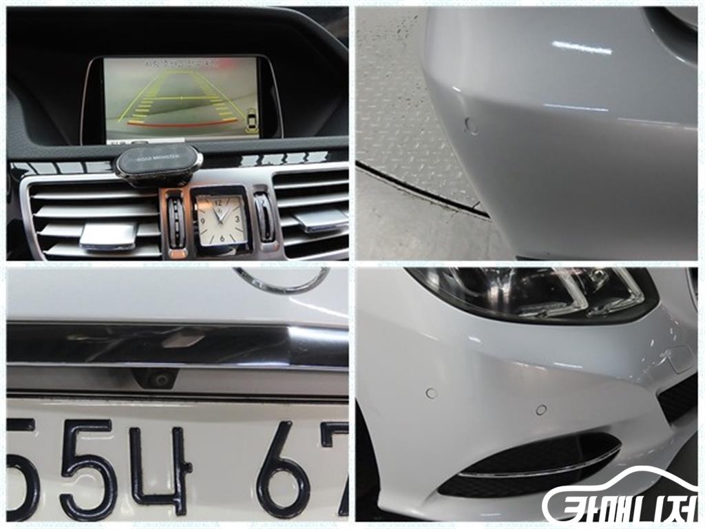 Mercedes-Benz E-Class E-Class W212 E300 Avantgarde thumbnail 17