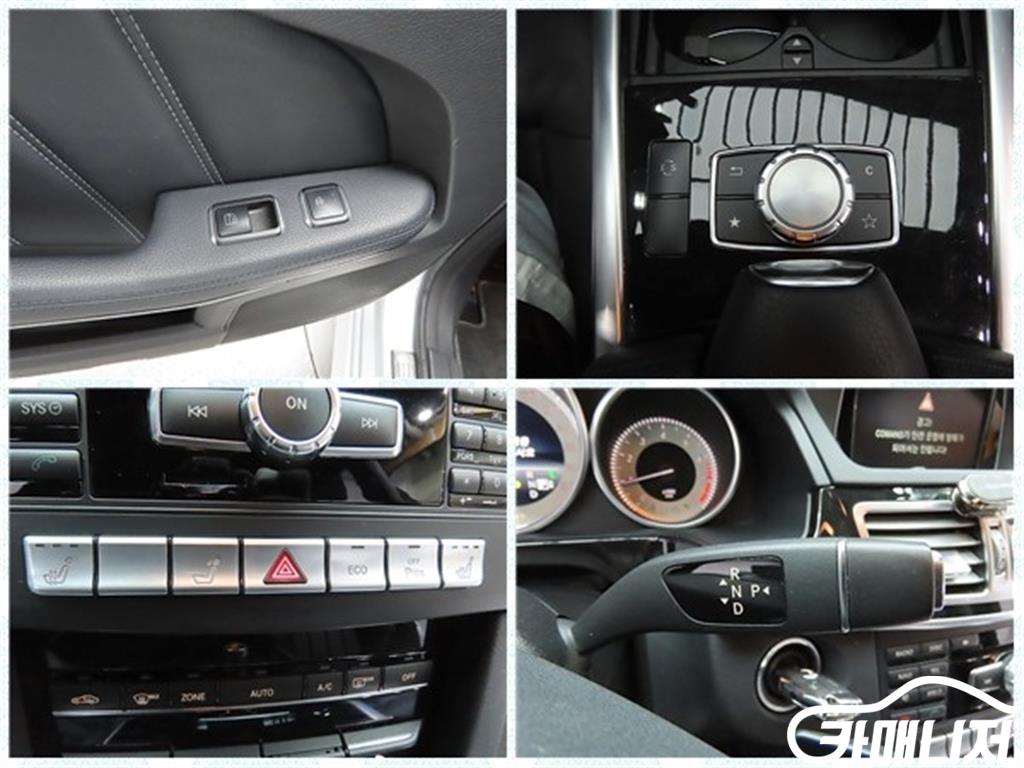 Mercedes-Benz E-Class E-Class W212 E300 Avantgarde thumbnail 20