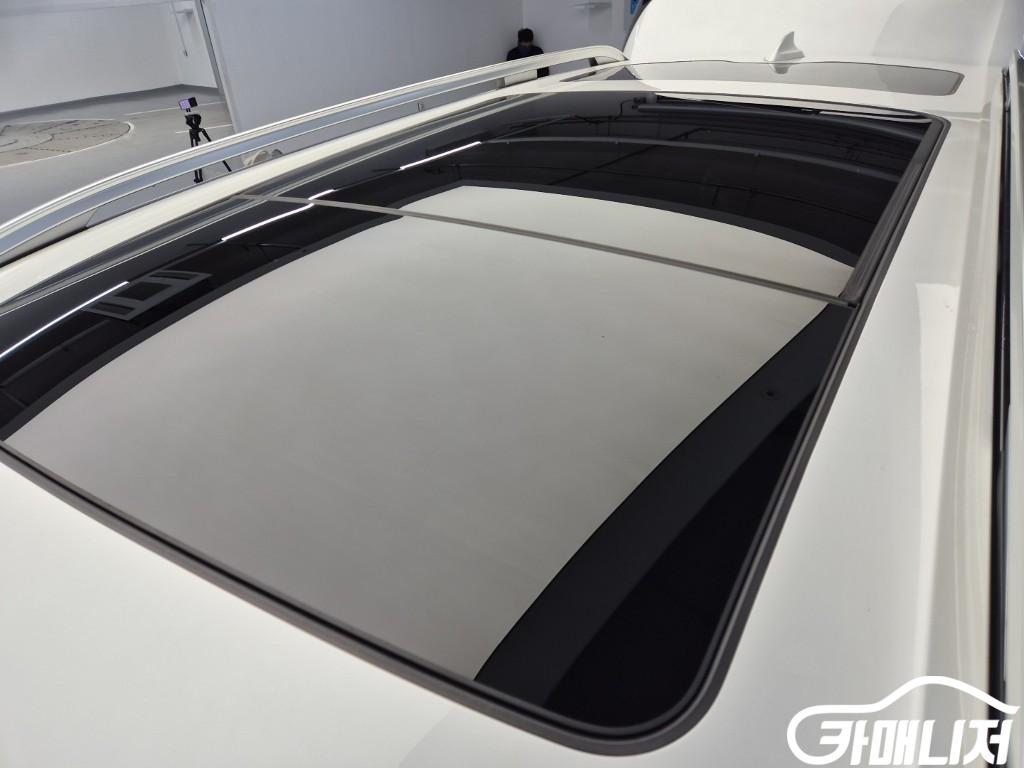 BMW X7 xDrive 40i M Sport thumbnail 17