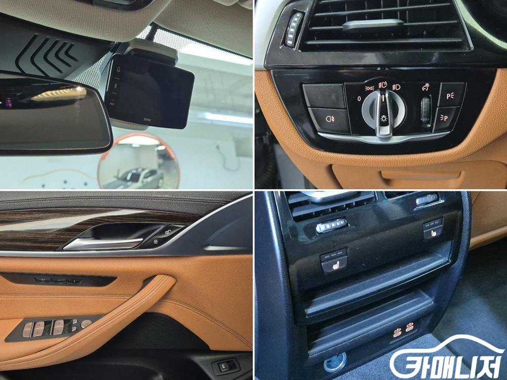 BMW 5 Series 520i thumbnail 18