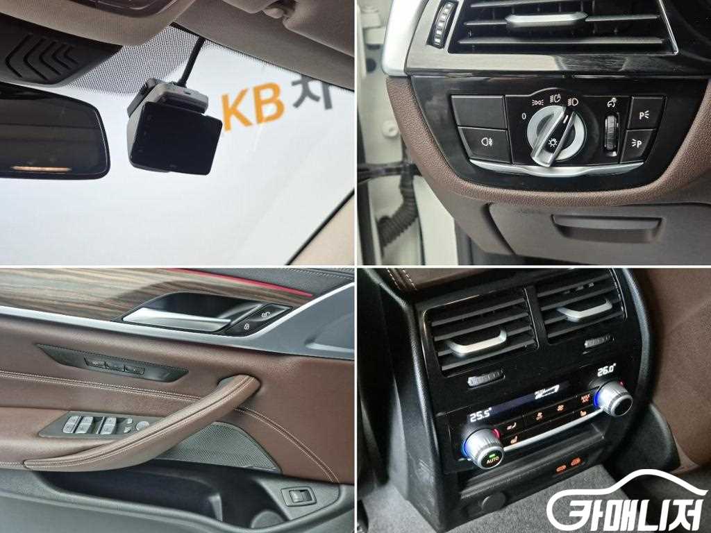 BMW 5 Series 530i thumbnail 18