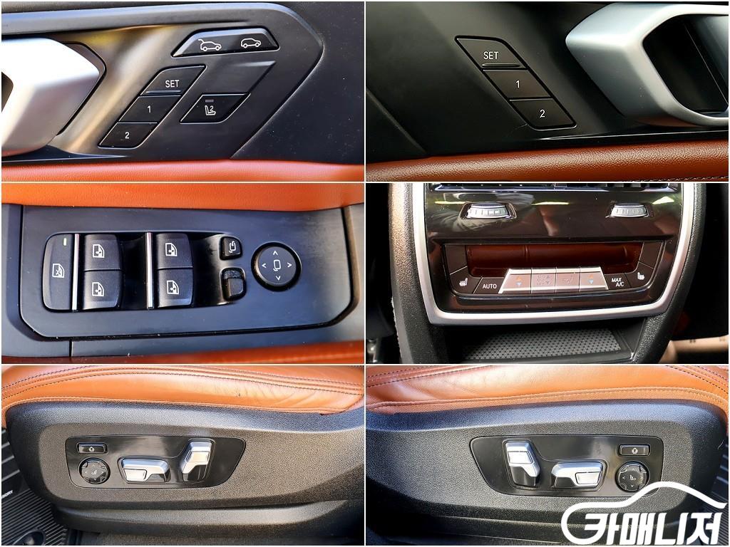 BMW X6 X6 M thumbnail 14