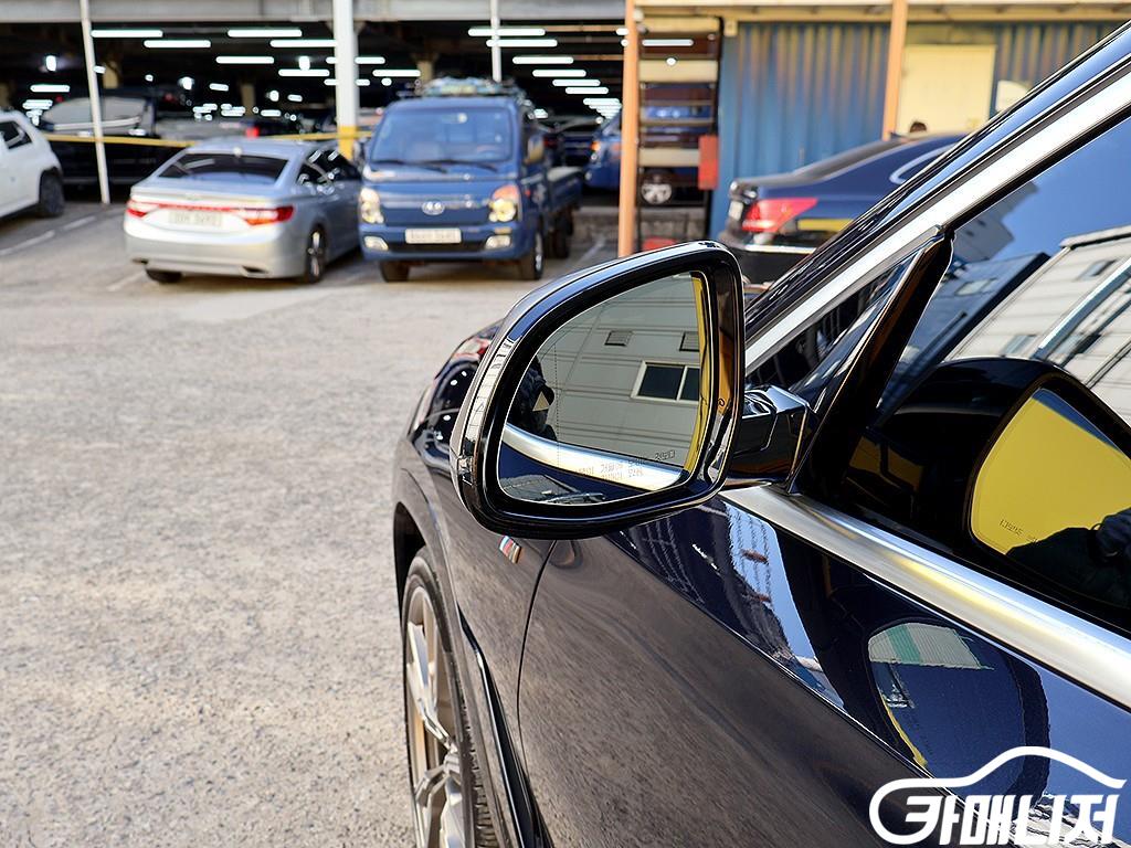 BMW X6 X6 M thumbnail 16