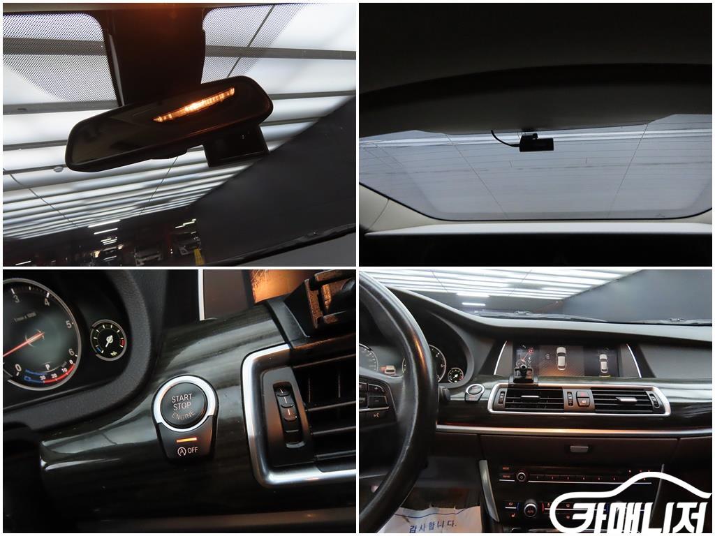 BMW Gran Turismo 5 Series GT GT 30d xDRIVE thumbnail 14