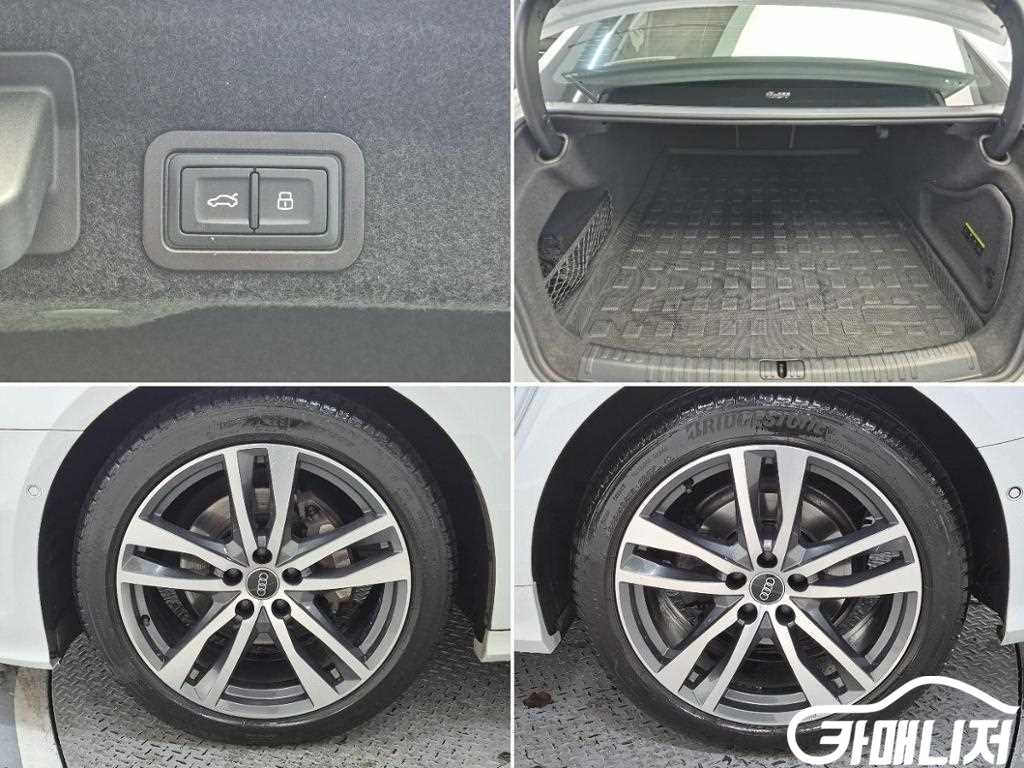 Audi A6 40 TDI Premium thumbnail 19