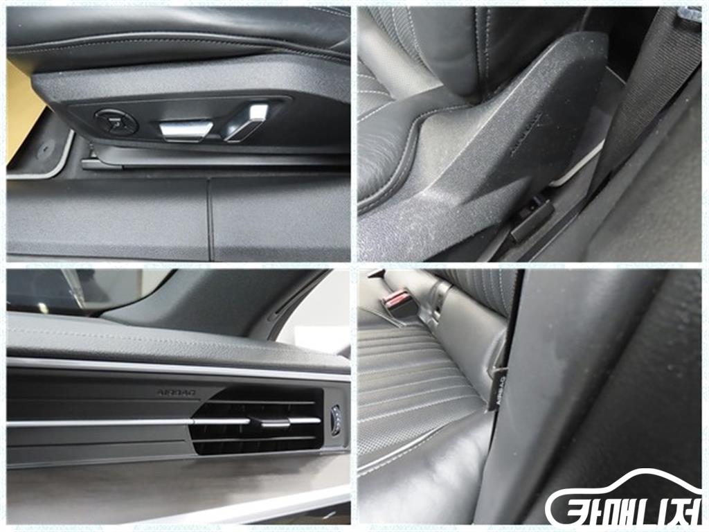 Audi A7 55 TFSI Quattro Premium thumbnail 16