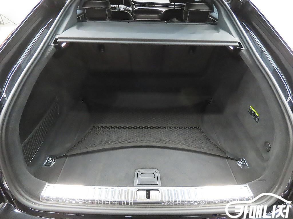 Audi A7 55 TFSI Quattro Premium thumbnail 8