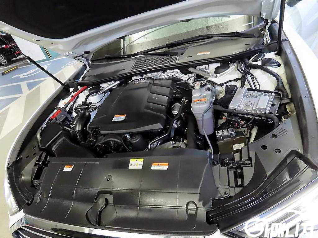 Audi A6 45 TFSI Premium thumbnail 19