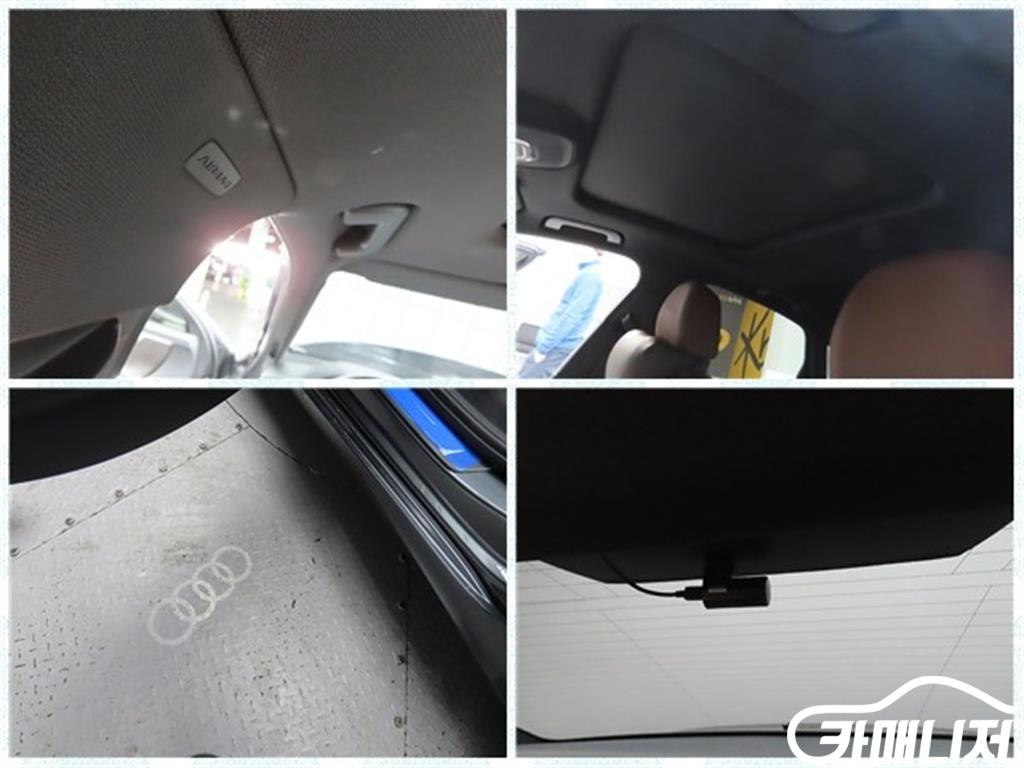 Audi A6 45 TFSI Premium thumbnail 19