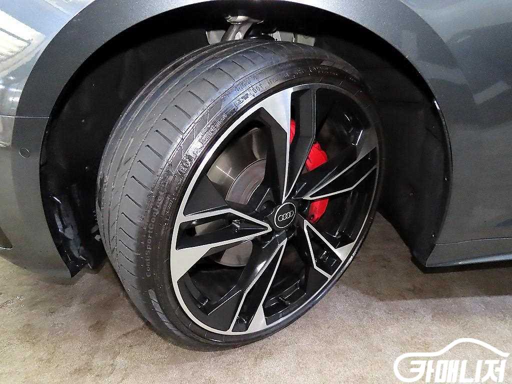 Audi S5 3.0 TFSI Quattro thumbnail 20