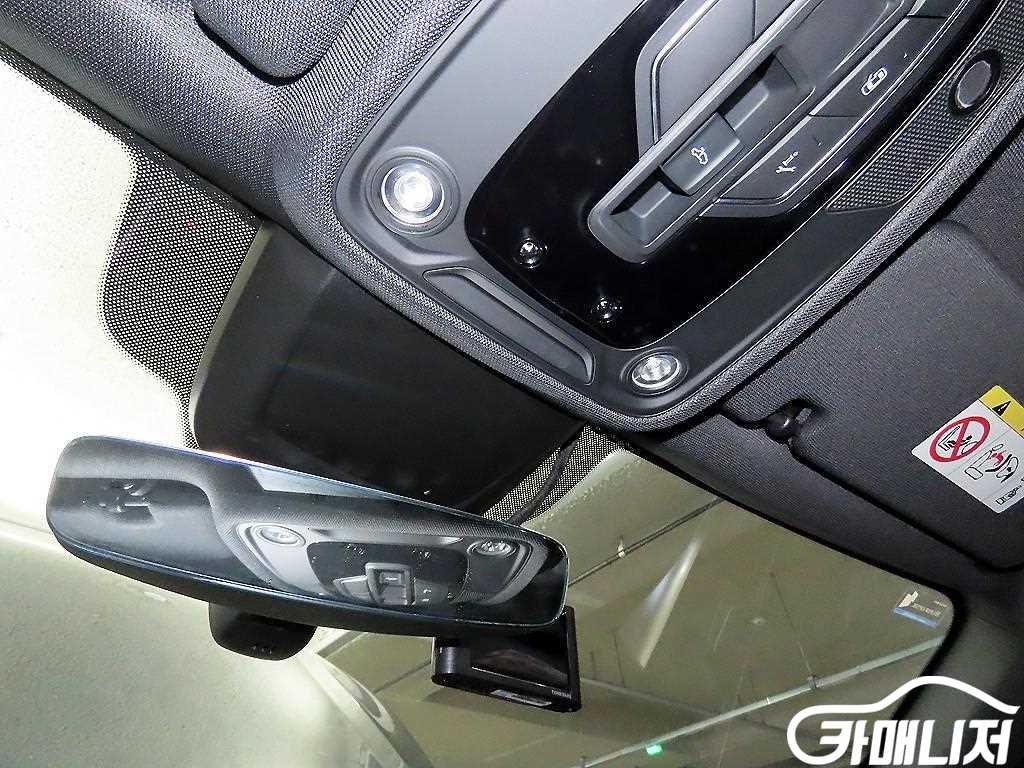 Audi A6 45 TFSI Premium thumbnail 15